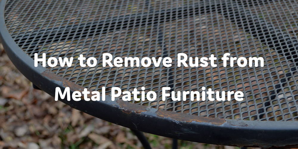 How to Repair a Rusted Dishwasher Rack - Today's Homeowner