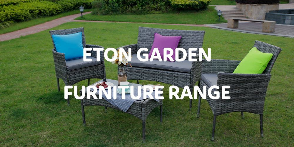 The range deals wicker garden furniture