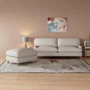 Bunburry 3 Seater Sofa Upholstered Sofa