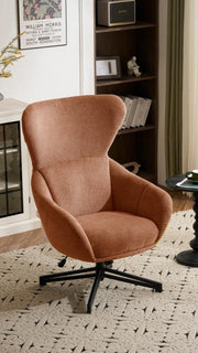 Noah Swivel Chair Leisure Armchair