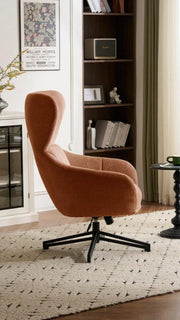 Noah Swivel Chair Leisure Armchair