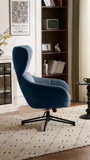 Noah Swivel Chair Leisure Armchair