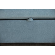 Anti-Scratching Microfibre Fabric Corner Sofa Storage Sofa 3 Seater Corner Sofa With Chaise