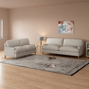 Bunburry 3 Seater Sofa Upholstered Sofa