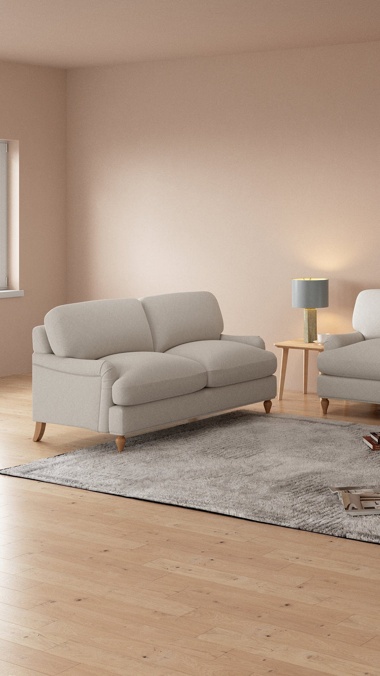 Bunburry 2 Seater Sofa Upholstered Sofa