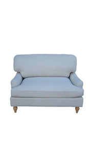 Bunburry Leisure Chair Upholstered Armchair