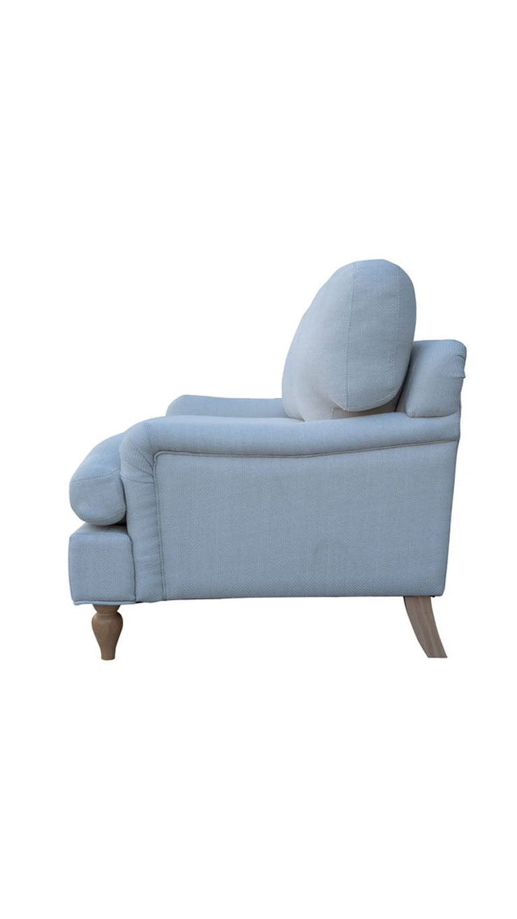 Bunburry Leisure Chair Upholstered Armchair