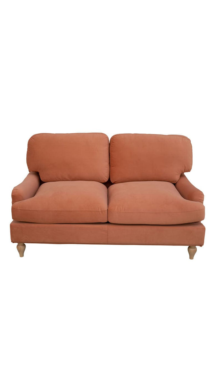 Bunburry 2 Seater Sofa Upholstered Sofa