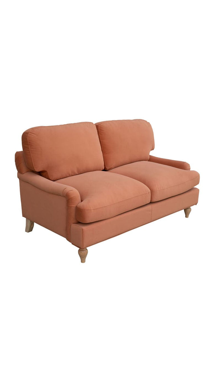 Bunburry 2 Seater Sofa Upholstered Sofa