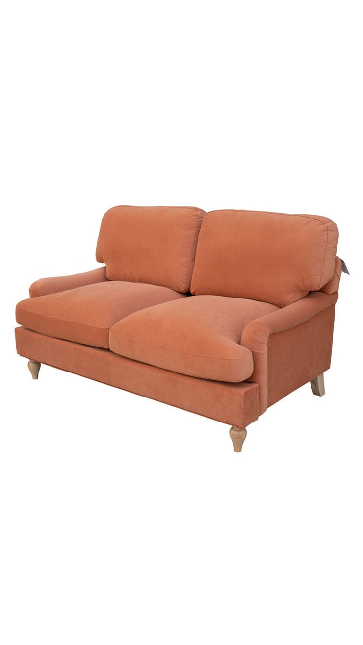 Bunburry 2 Seater Sofa Upholstered Sofa