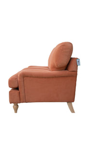 Bunburry 2 Seater Sofa Upholstered Sofa