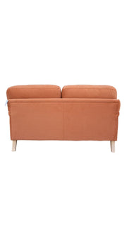 Bunburry 2 Seater Sofa Upholstered Sofa