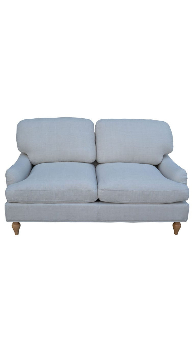 Bunburry 2 Seater Sofa Upholstered Sofa