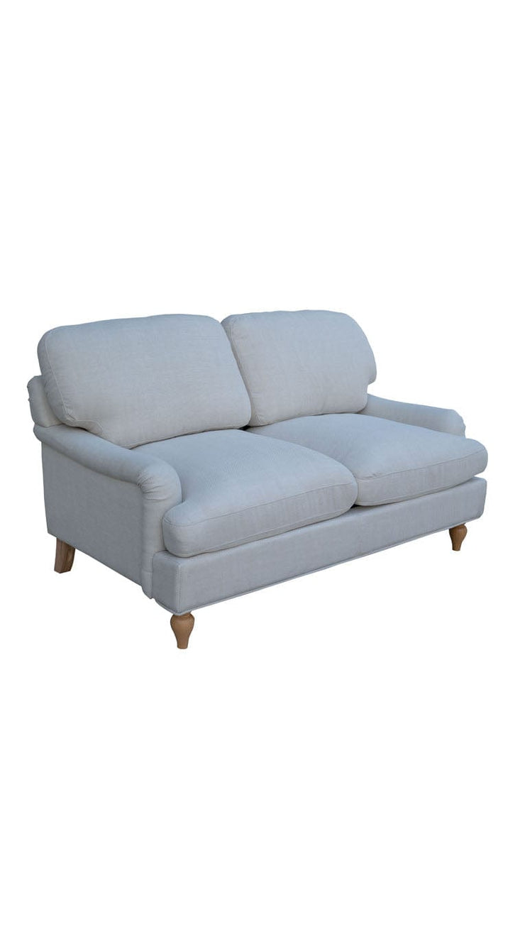 Bunburry 2 Seater Sofa Upholstered Sofa