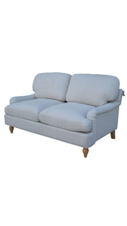 Bunburry 2 Seater Sofa Upholstered Sofa