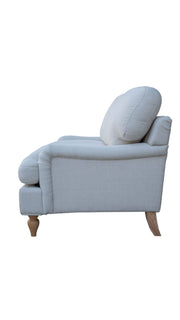 Bunburry 2 Seater Sofa Upholstered Sofa