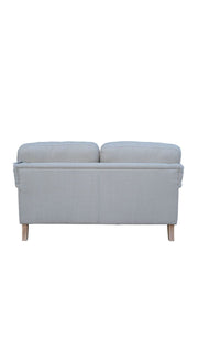 Bunburry 2 Seater Sofa Upholstered Sofa