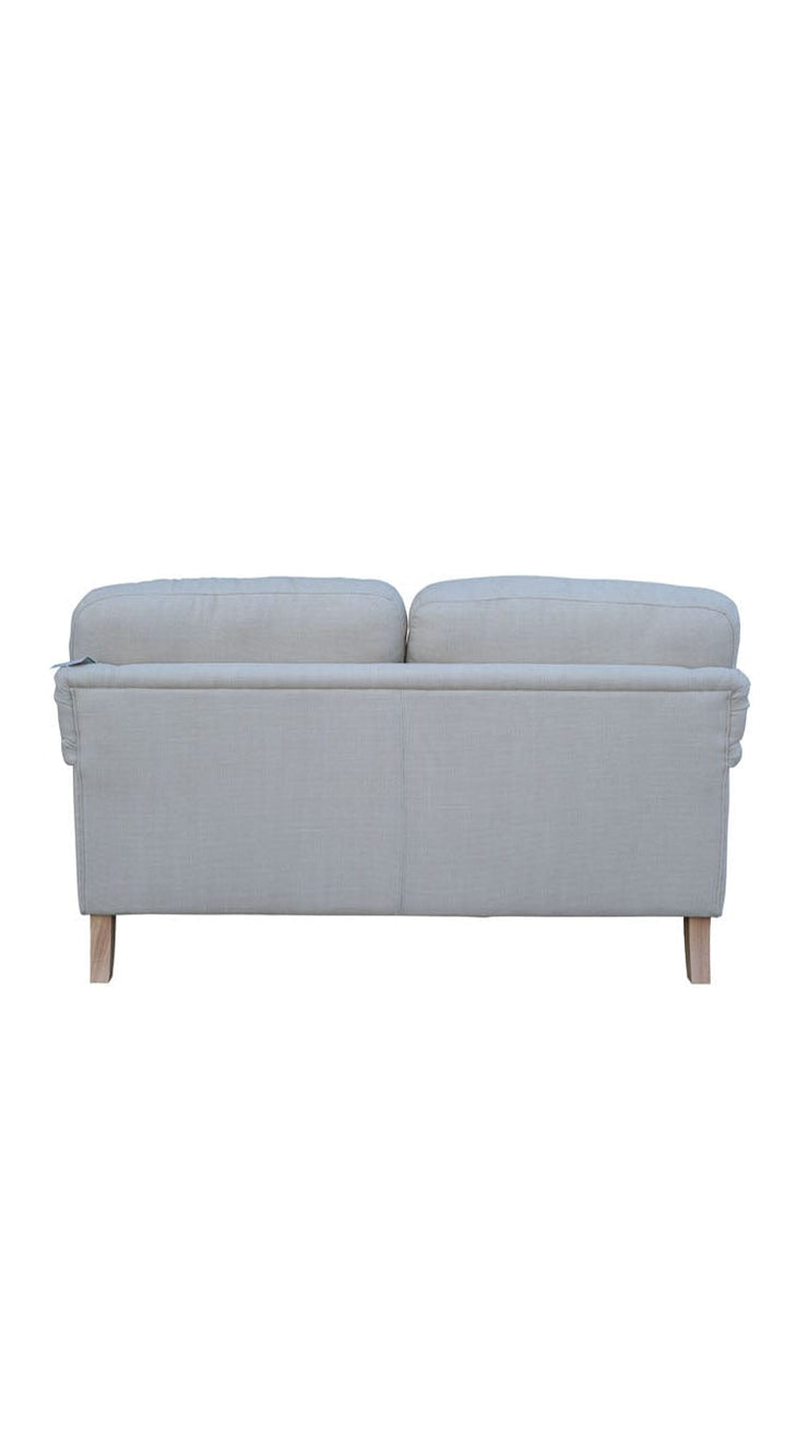 Bunburry 2 Seater Sofa Upholstered Sofa