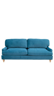 Bunburry 3 Seater Sofa Upholstered Sofa