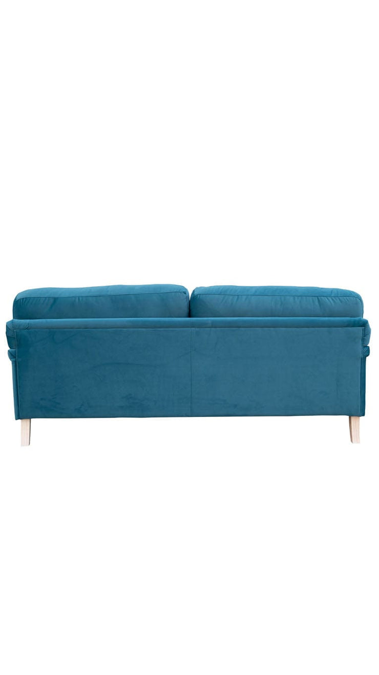 Bunburry 3 Seater Sofa Upholstered Sofa