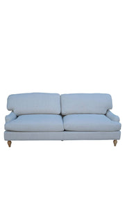 Bunburry 3 Seater Sofa Upholstered Sofa