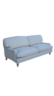 Bunburry 3 Seater Sofa Upholstered Sofa