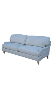 Bunburry 3 Seater Sofa Upholstered Sofa