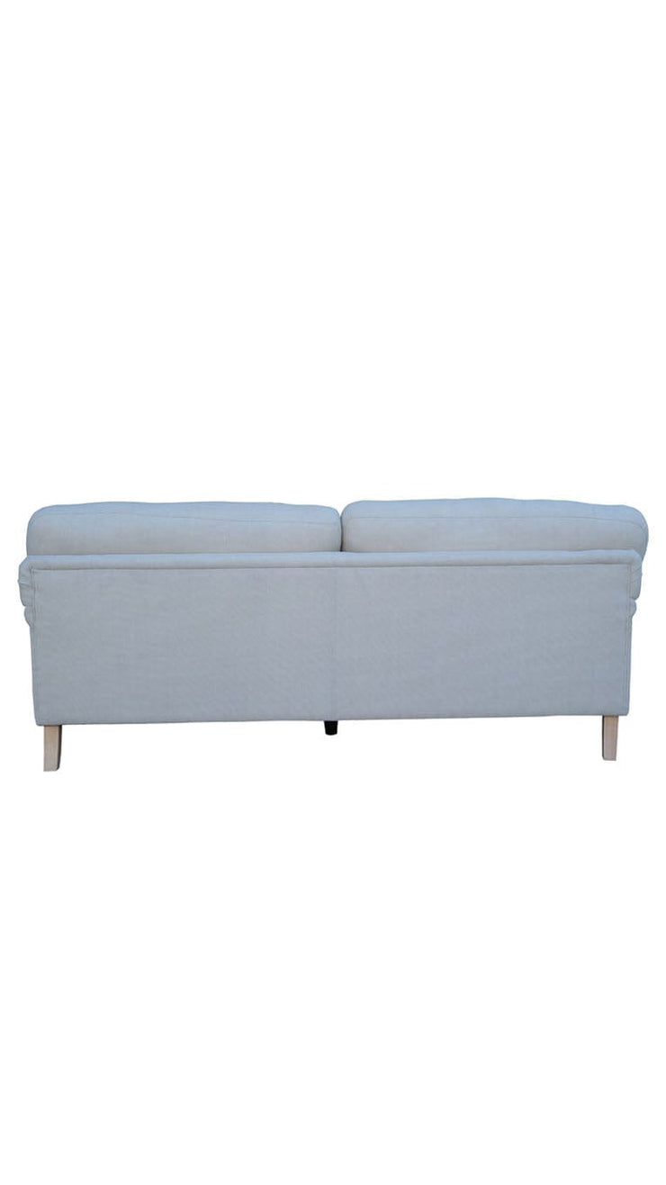 Bunburry 3 Seater Sofa Upholstered Sofa