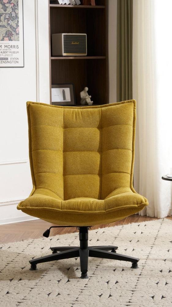 Cliff Swivel Chair Leisure Chair Rocking Chair