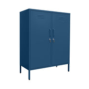 Lokki® 2 Doors Buffet Cabinet Storage Locker Cabinet