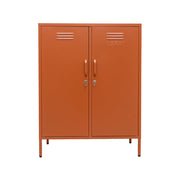 Lokki® 2 Doors Buffet Cabinet Storage Locker Cabinet