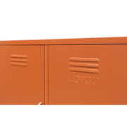 Lokki® 2 Doors Buffet Cabinet Storage Locker Cabinet