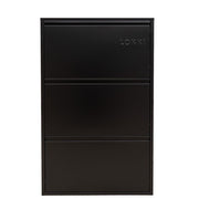 Lokki®  3 Doors Shoe Cabinet Sideboard