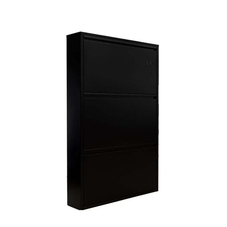 Lokki®  3 Doors Shoe Cabinet Sideboard