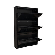 Lokki®  3 Doors Shoe Cabinet Sideboard