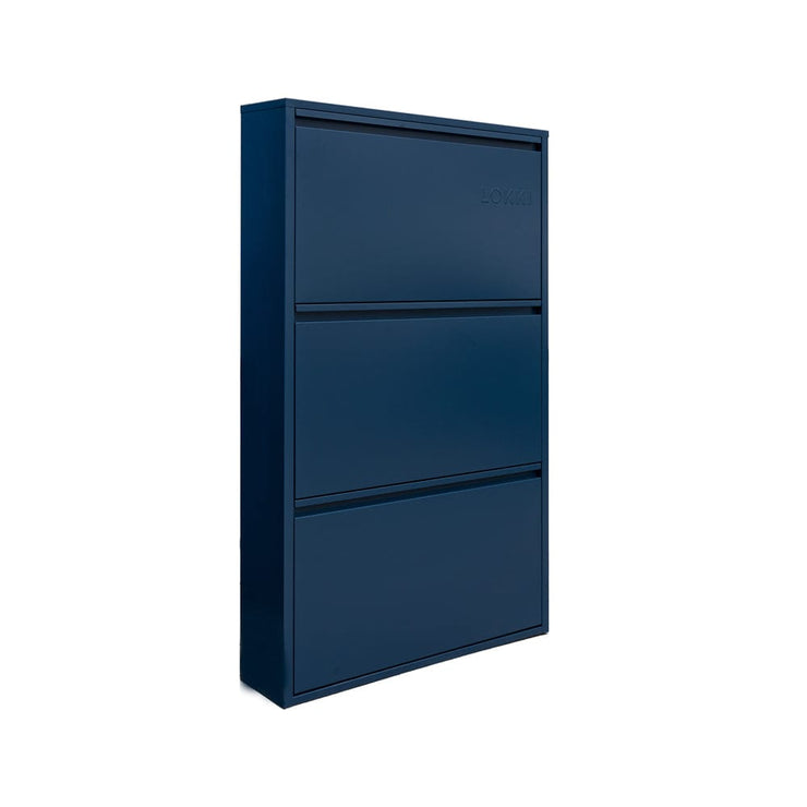 Lokki®  3 Doors Shoe Cabinet Sideboard