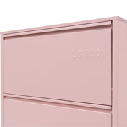 Lokki®  3 Doors Shoe Cabinet Sideboard