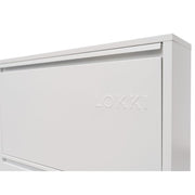 Lokki®  3 Doors Shoe Cabinet Sideboard