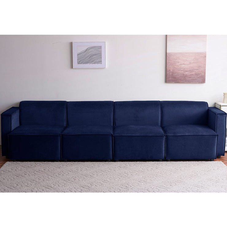 Tessa Modular 4 Seater Sofa