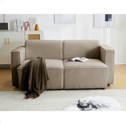 Tessa Modular 2 Seater Sofa