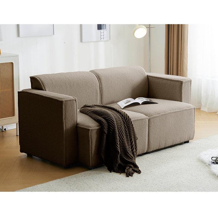 Tessa Modular 2 Seater Sofa