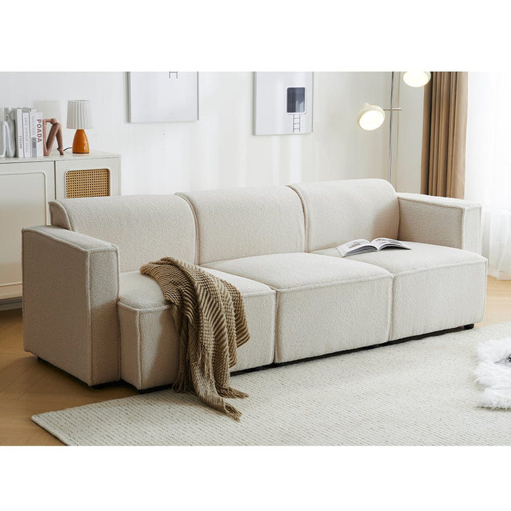 Tessa Modular 3 Seater Sofa