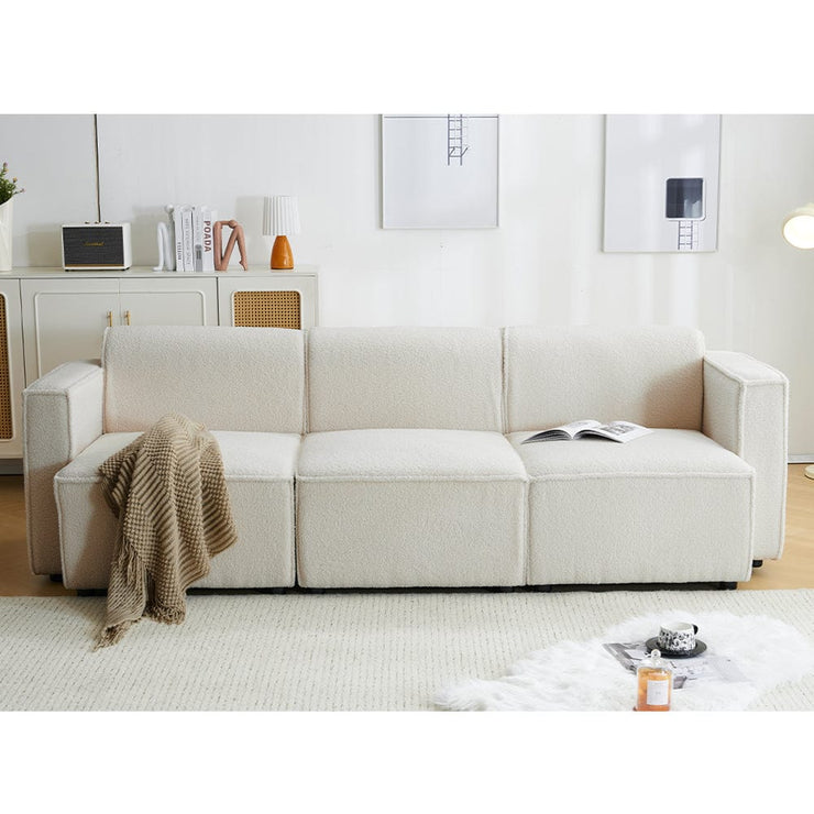 Tessa Modular 3 Seater Sofa