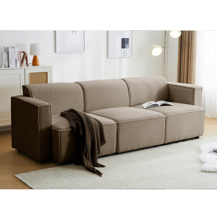 Tessa Modular 3 Seater Sofa