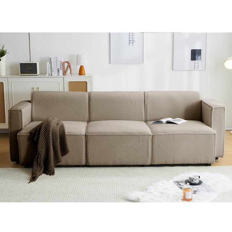 Tessa Modular 3 Seater Sofa