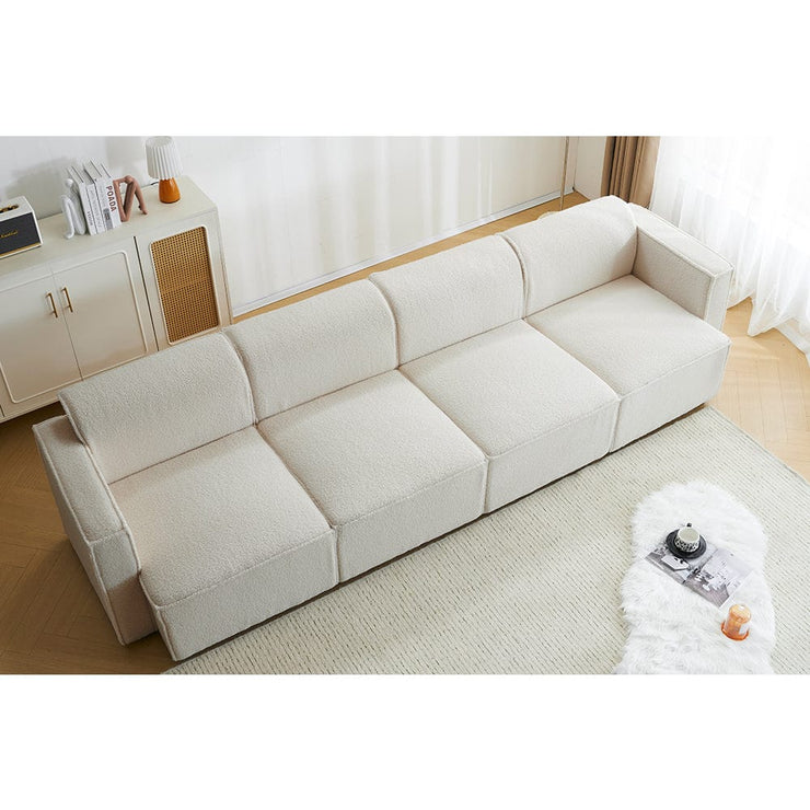 Tessa Modular 4 Seater Sofa