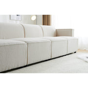 Tessa Modular 4 Seater Sofa