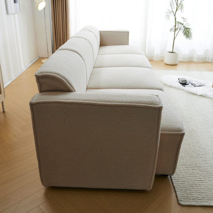 Tessa Modular 4 Seater Sofa