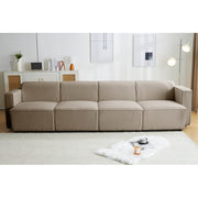 Tessa Modular 4 Seater Sofa