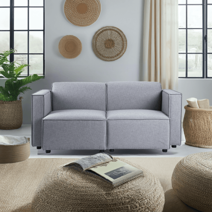 Tessa Modular 2 Seater Sofa